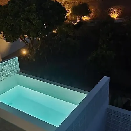 Lemon Tree House فيلة *