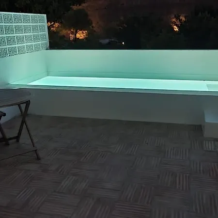 Lemon Tree House Portimao